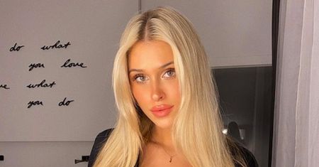 Julia Zając w Top Model. To córka byłego reprezentanta Polski