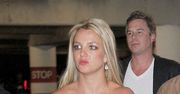 Britney ma nowego (normalnego?) faceta!