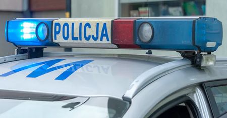 Makabra w Radlinie. 46-latek zabił maczetą Mariolę i Marka. Szokujący motyw