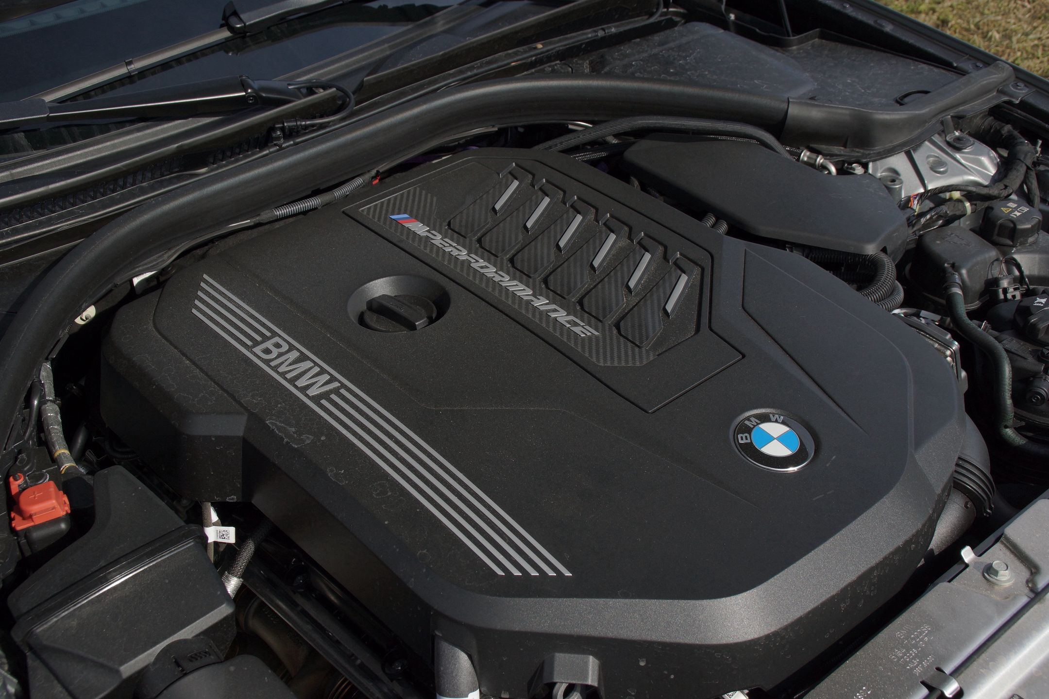 BMW M340i xDrive Touring