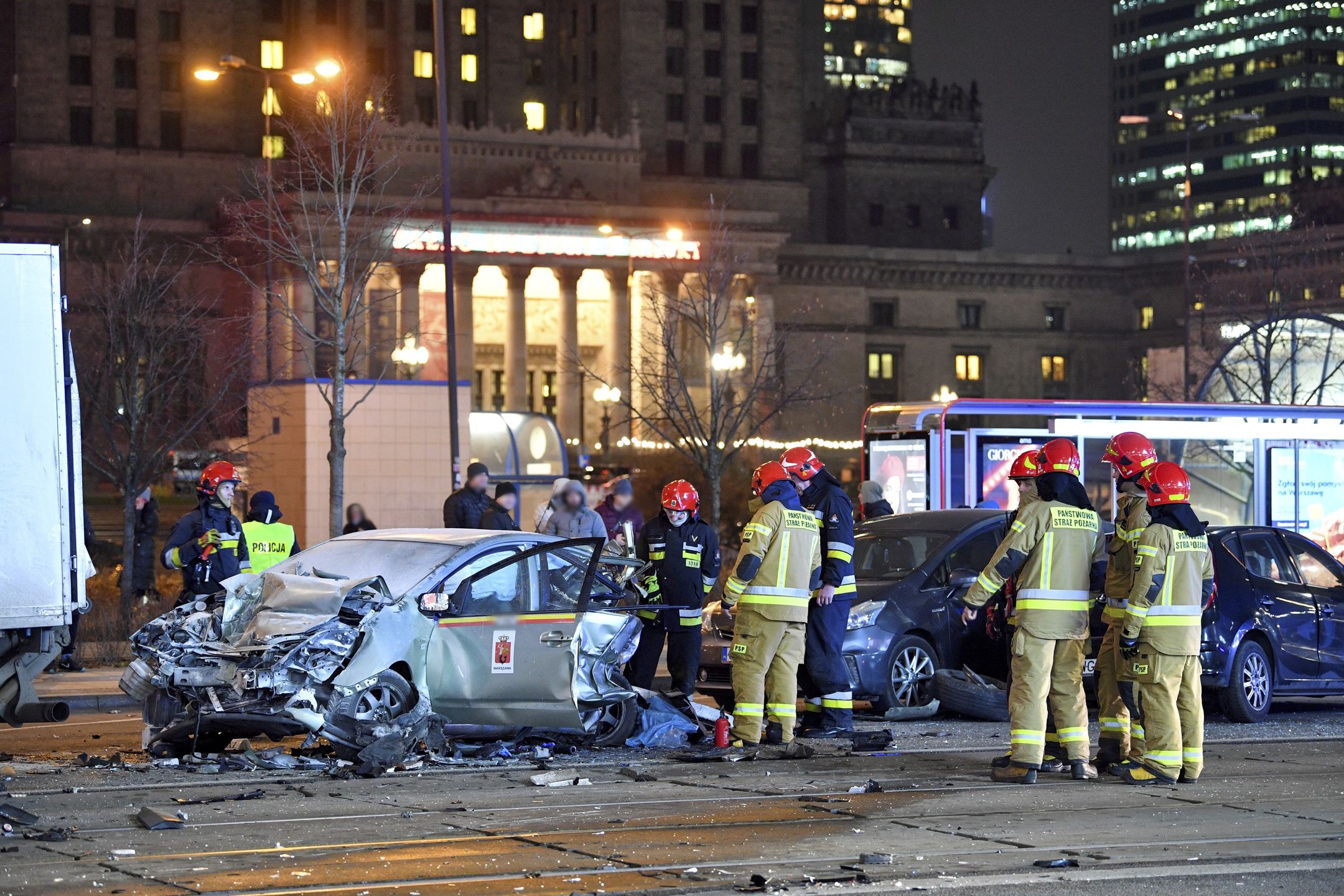 (Fot: Radek Pietruszka)