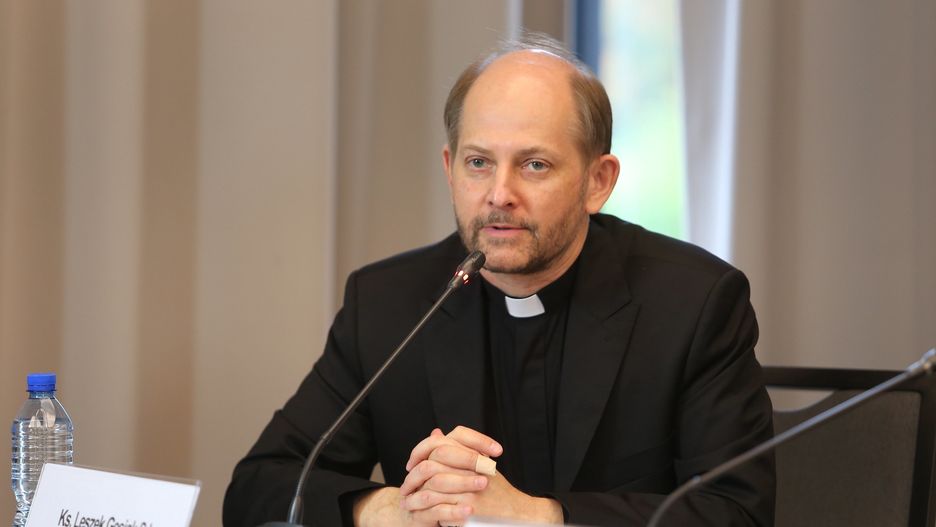 Kolęda. Rzecznik Episkopatu ks. Leszek Gęsiak przypomniał o tegorocznych wytycznych