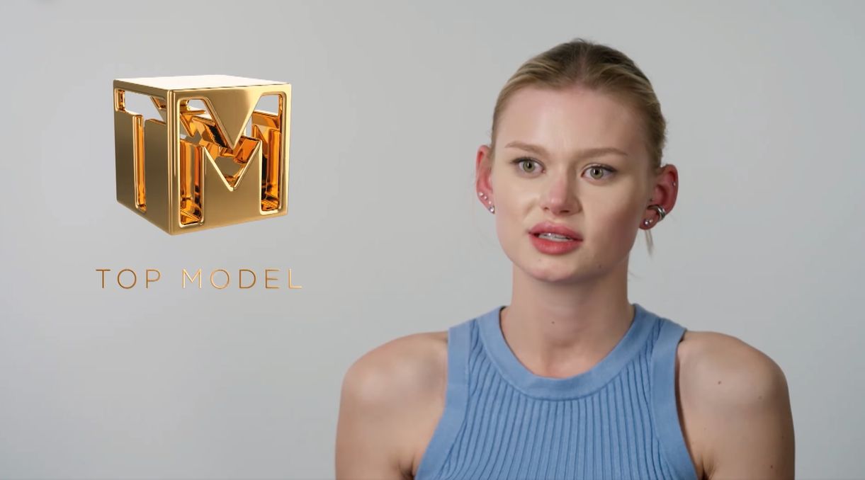 Czy związek Michaliny i Maćka z "Top Model" przetrwał? Zabrali głos