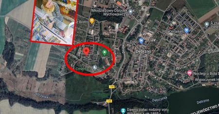 Zaginęła matka czworga dzieci. "Trop urywa się przy sklepie"