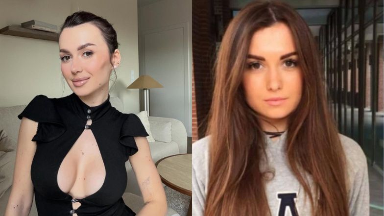 Skinny jeans i naturalne usta. Wersow w 2016 r. wyglądała JAK IN