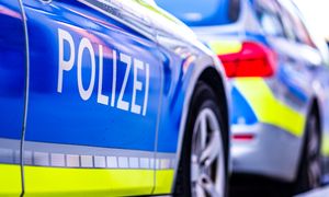 33-letnia Polka uderzyła w budynek. Potem opluła ratowniczkę