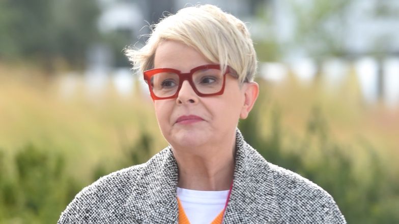 Karolina Korwin-Piotrowska punktuje patologie w polskich szkołach filmowych 