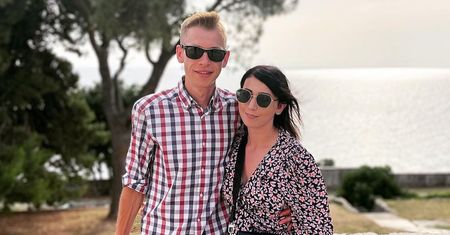 Życiowy sukces Zniszczoła. Kim jest jego żona? Ma znaną siostrę i kuzyna