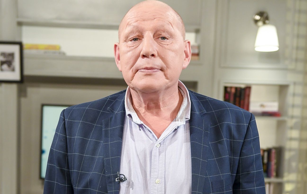 Krzysztof Jackowski 