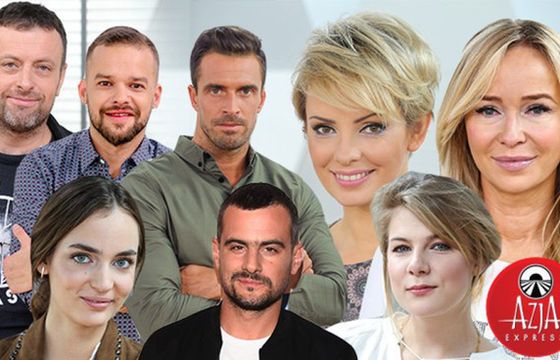 „Azja Express. Domówka” - nowa produkcja Player.pl