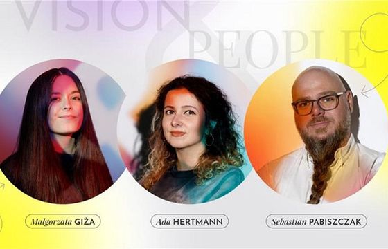 Vision&amp;People ma nowych liderów