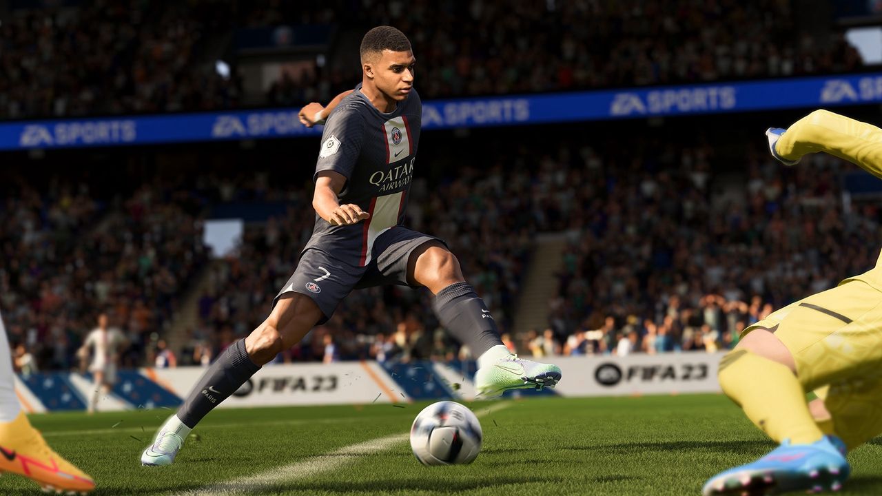 FIFA 23 za 29 groszy. EA Sports uznało swój błąd