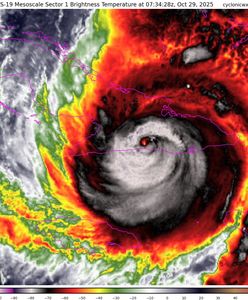 Potężne uderzenie w Karaiby. Jamajka zaapelowała o pomoc [RELACJA NA ŻYWO]