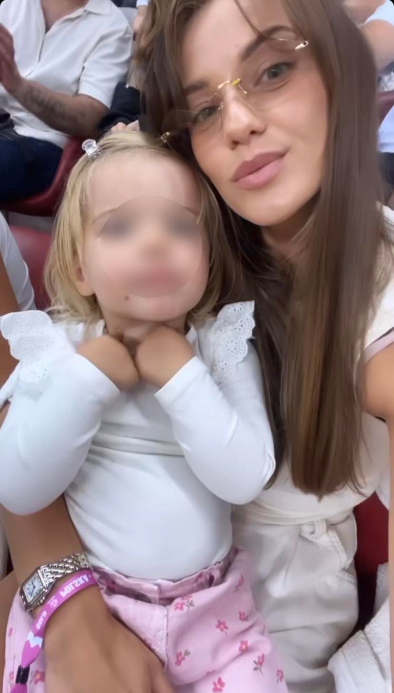 Znani na meczu reprezentacji Polski z Wyspami Owczymi