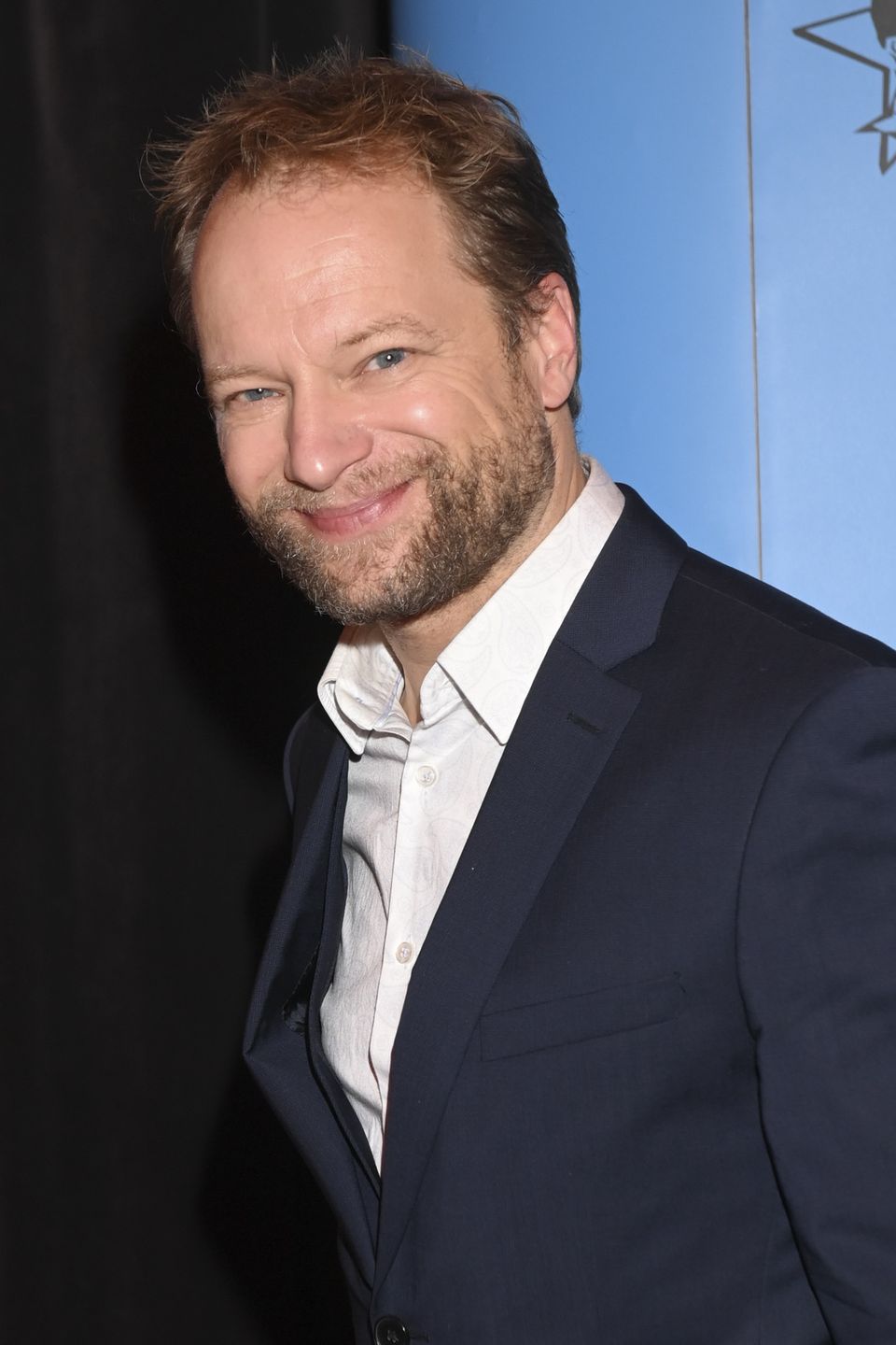 Maciej Stuhr