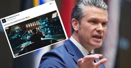 Tym razem przesadzili? Żenujący film o ataku na Iran