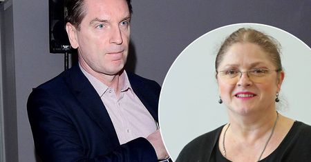 Tomasz Lis nie miał wyjścia. Musiał przeprosić Krystynę Pawłowicz na łamach "Newsweeka"
