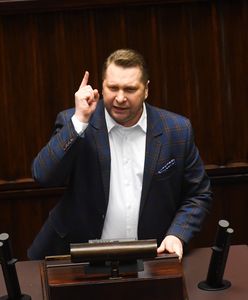 Poruszenie po słowach Czarnka. "Takiego prymitywa nie było od lat"