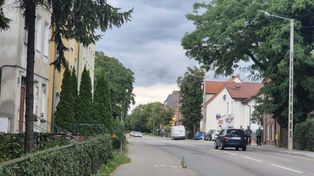 Utrudnienia na DK 55 od Malborka do okolic Gardei. GDDKiA wyremontuje trzy odcinki "krajówki"