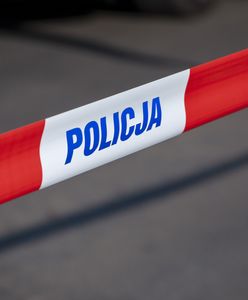 Zwłoki mężczyzny w centrum Poznania