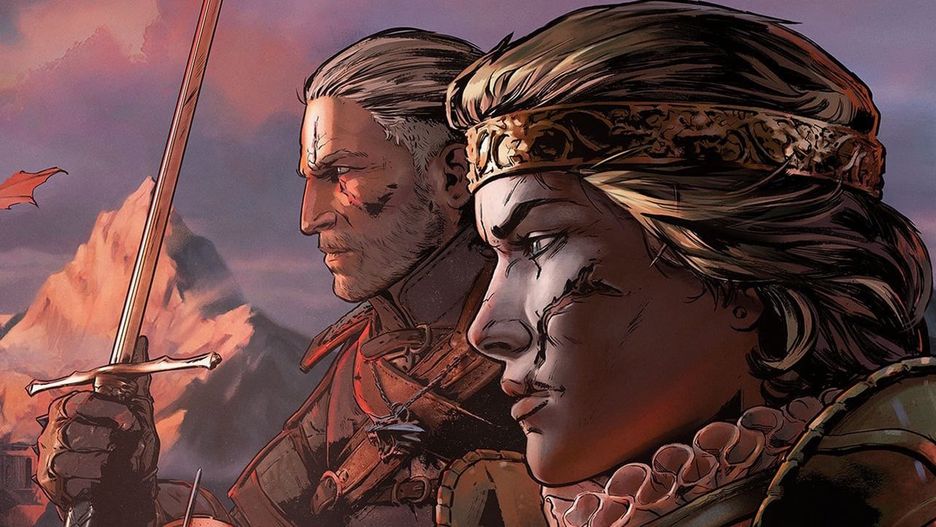 Źrodło fot. CD Projekt Red