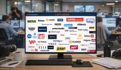 Kto z wydawców wypadł najlepiej w lutym? Najnowsze wyniki Wirtualnego Wskaźnika Wpływu