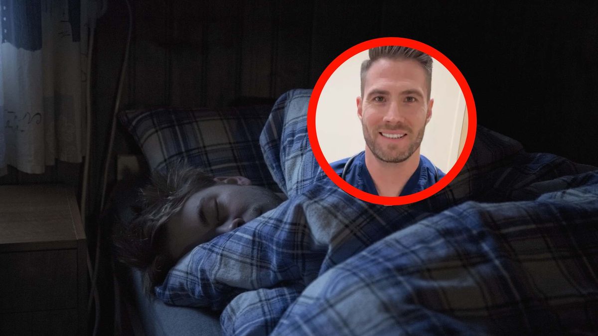 Śpisz w tej pozycji?