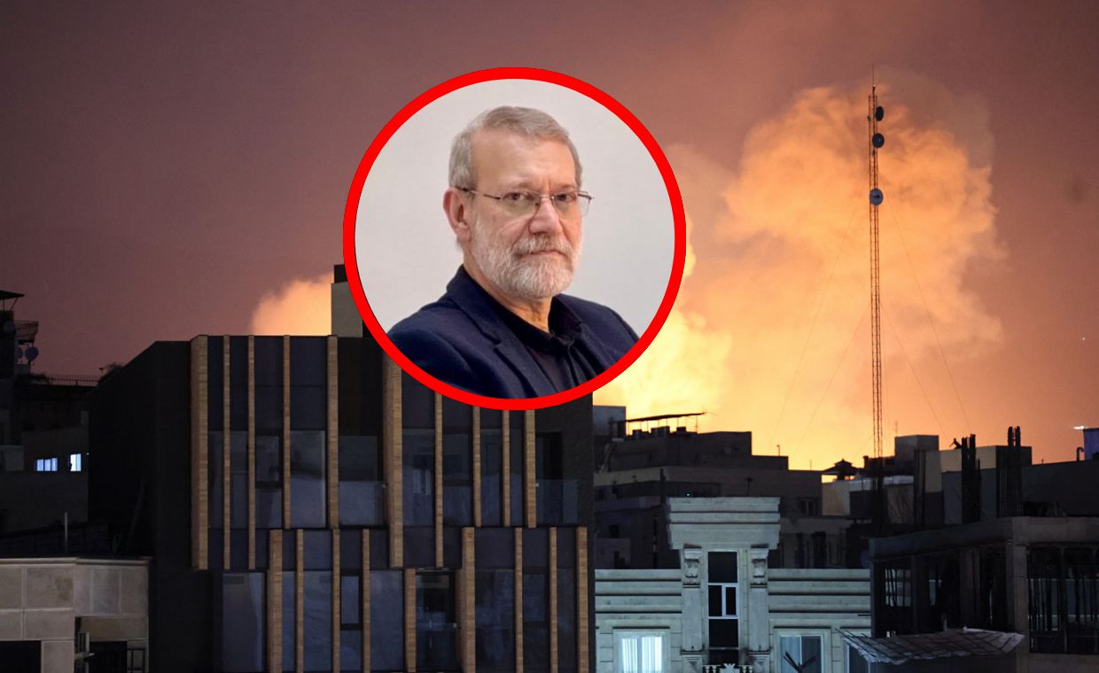 Stanowcze słowa irańskiego przedstawiciela. Dementuje doniesienia