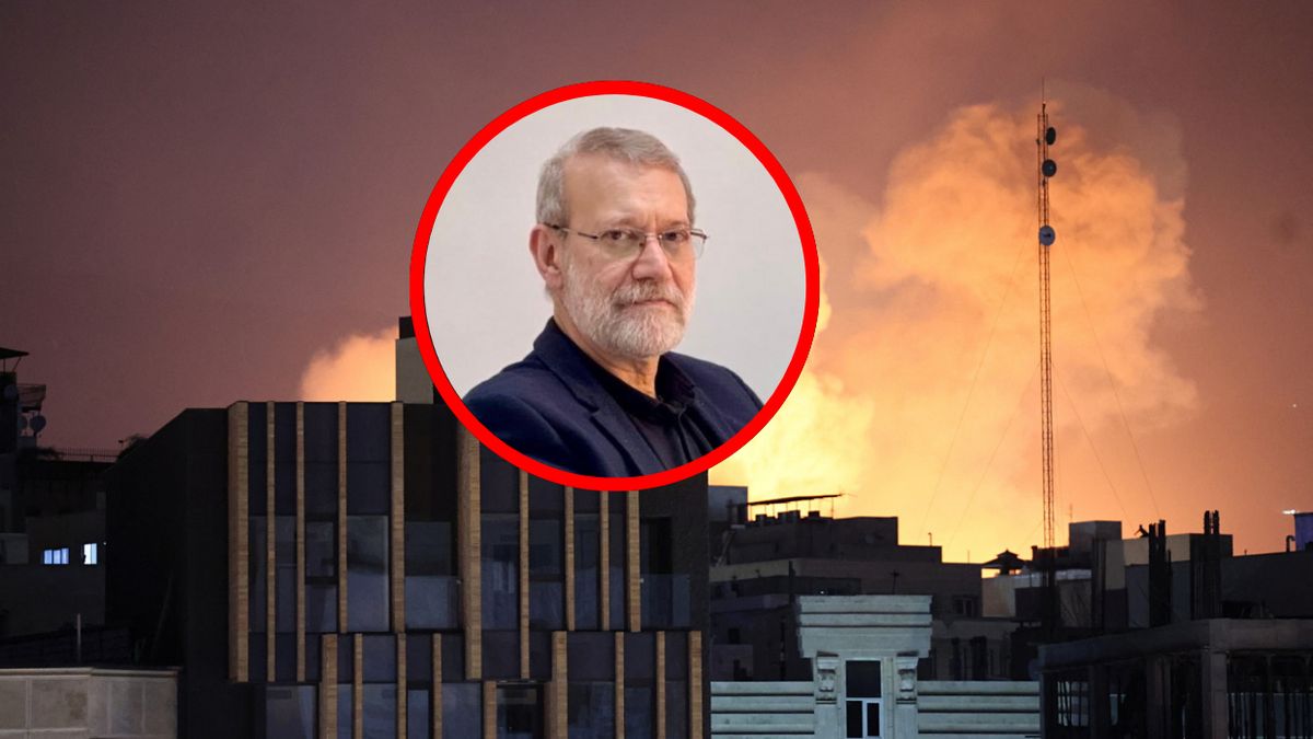 Reakcja Iranu na doniesienia o planowanych rozmowach z USA