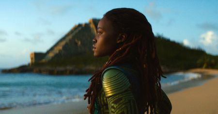 Doczekaliśmy się pierwszego zwiastuna filmu Czarna Pantera: Wakanda w moim sercu