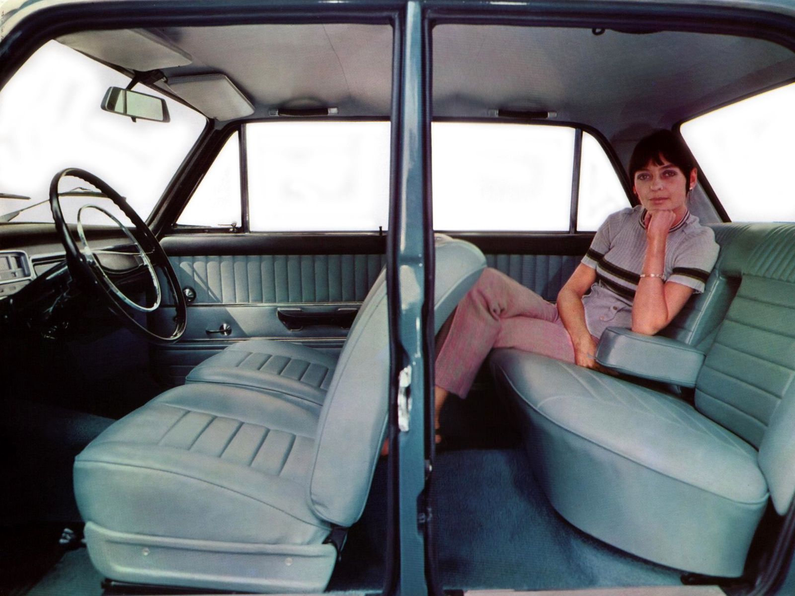 1973 Fiat 125p