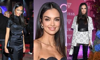 Wybraliśmy 5 najlepszych i 5 najgorszych stylizacji Klaudii El Dursi. Wyrobiła się modowo z biegiem lat?