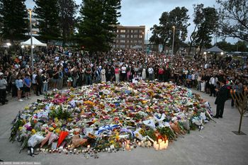 Tragiczny atak na plaży Bondi w Sydney: relacja Polaka