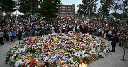 Tragiczny atak na plaży Bondi w Sydney: relacja Polaka