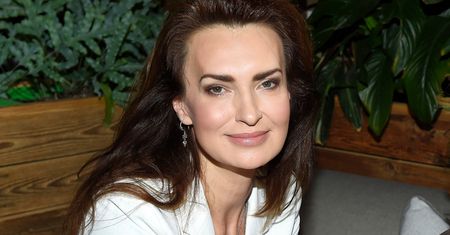 Zaszła w późną ciążę. Tak pisała wtedy o wierze i Bogu