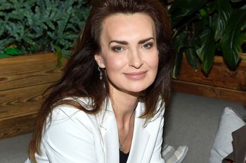 Zaszła w ciążę w wieku 42 lat. "Okres ogromnego lęku"