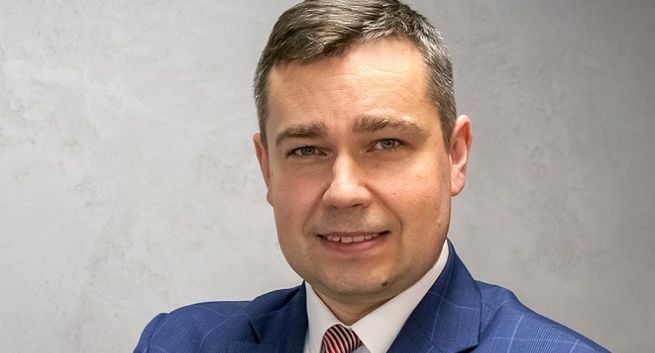 Witold Nieć i Mariusz Gawrychowski w InnerValue