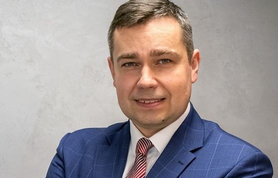 Witold Nieć i Mariusz Gawrychowski w InnerValue