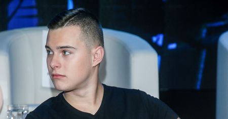 Adam Zdrójkowski zdecydował się na odważne wyznanie. "Miałem początkowe stadium depresji"