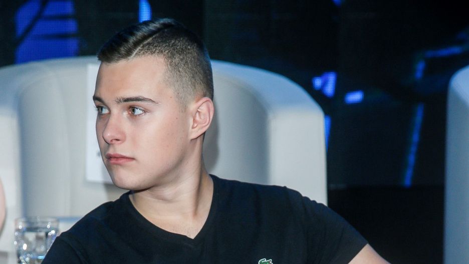Adam Zdrójkowski szczerze o problemach z depresją