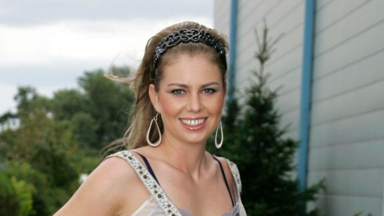 Tak potoczyły się losy Barbary Mularczyk, czyli Mariolki z "Kiepskich"