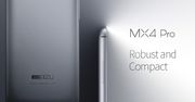 Meizu MX4 Pro - potwór dla fanów dobrego brzmienia z ekranem QHD