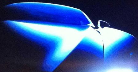 Nowy koncept Cadillaca na Pebble Beach [aktualizacja]