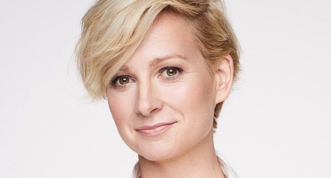 Justyna Gościńska CEO GO Sport Polska. W planach rozwój sieci sklepów stacjonarnych i e-sprzedaży