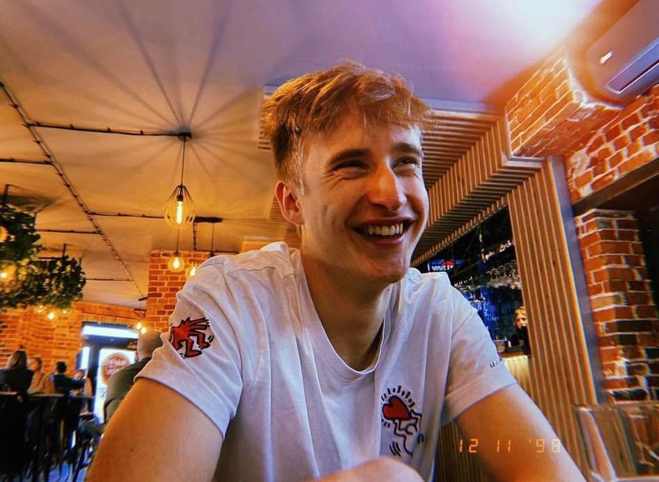 Michał Królikowski