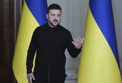 Stan wojenny w Ukrainie. Przedłużony do lutego 2026