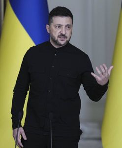 Stan wojenny w Ukrainie. Przedłużony do lutego 2026