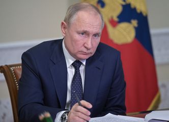 Putin uważa, że Nord Stream 2 rozwiąże kryzys gazowy w Europie. Rosja już nie ukrywa, o co chodzi