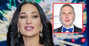 Przyjrzał się twarzy Steczkowskiej. Naprawdę to powiedział: "Ma dobre geny"