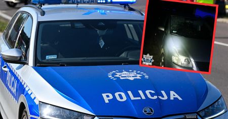 Tragiczny wypadek pod Radomiem. Śmiertelne potrącenie rowerzysty